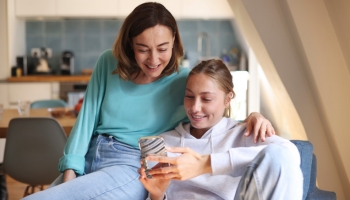 Boom Savings account for teens