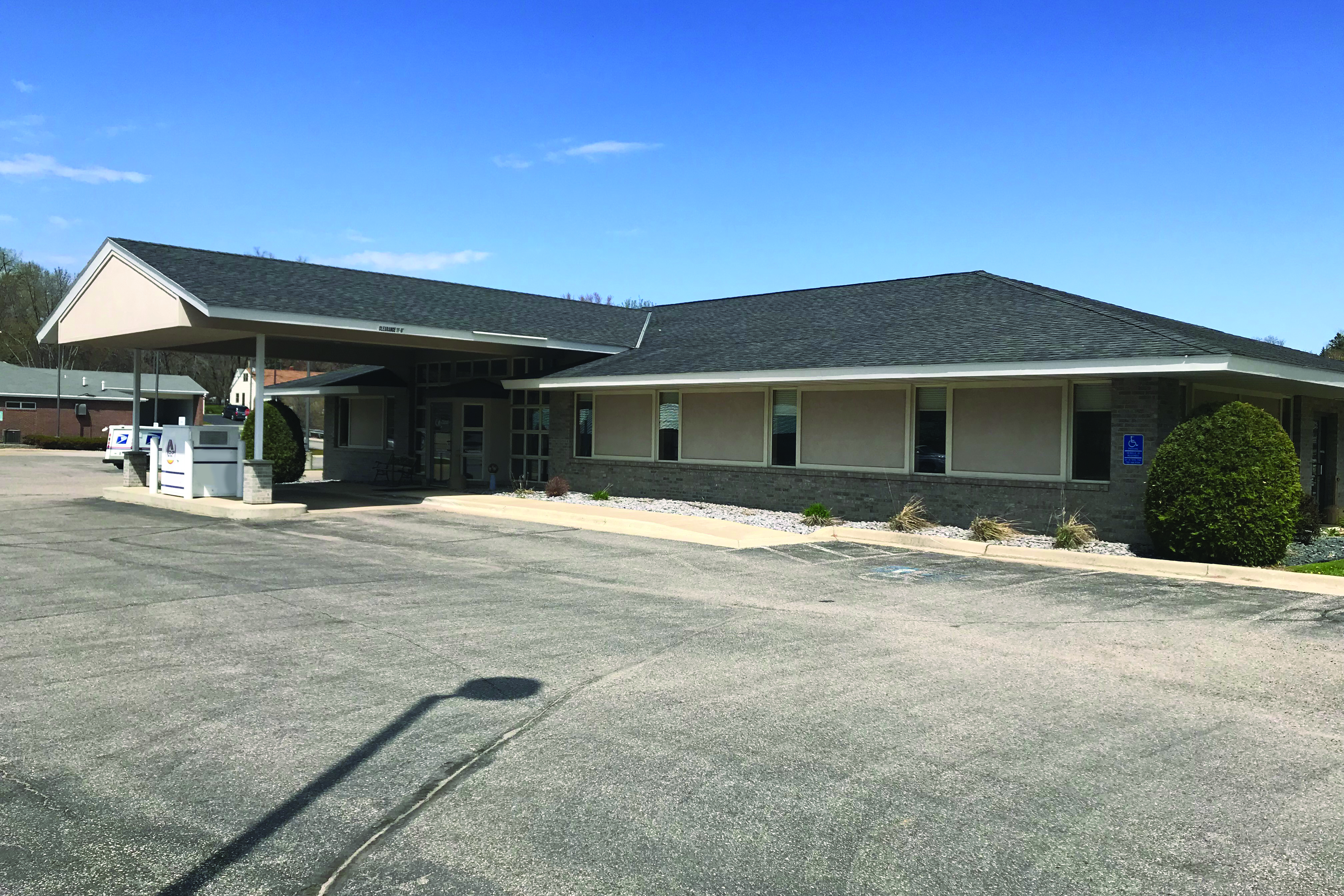 glenwood branch