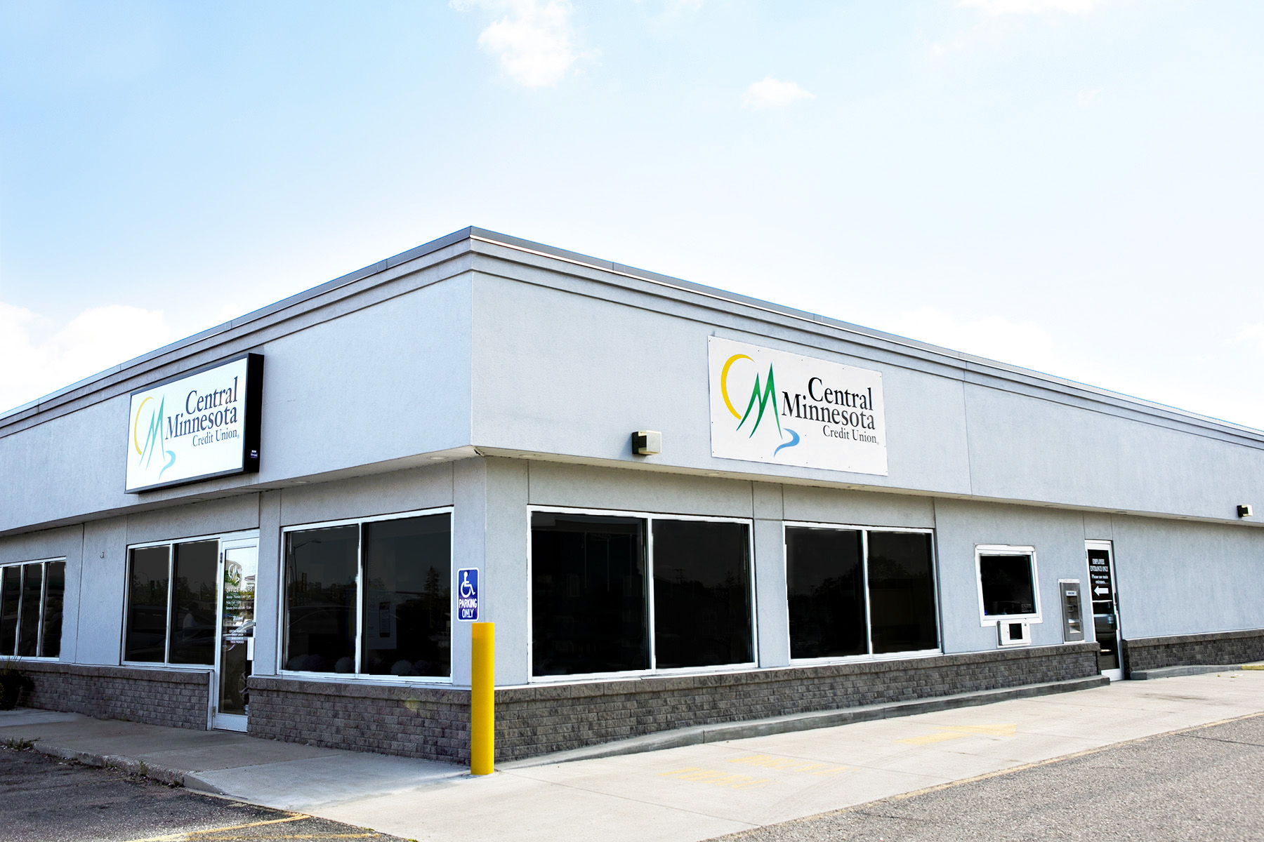 wadena branch
