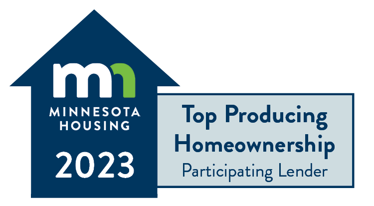 Minnesota Housing logo