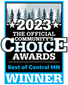 Best of Central MN Awards