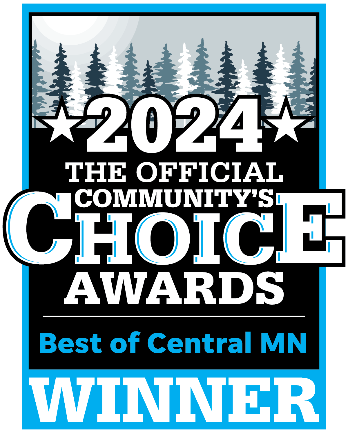 Best of Central MN Awards