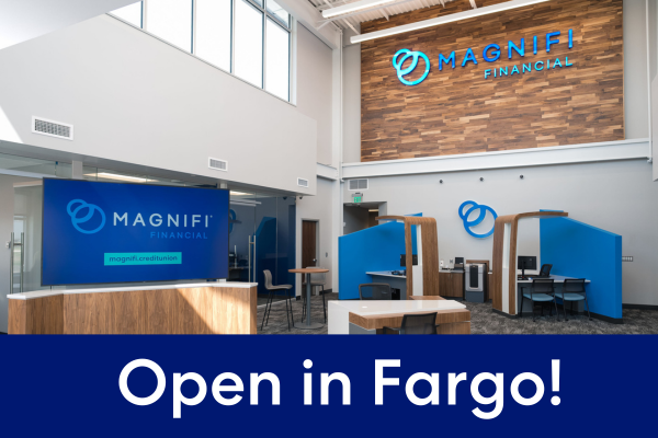 fargo branch