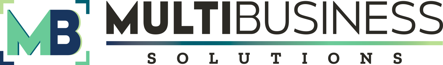 MultiBusiness Solutions logo