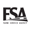 Ag FSA loans icon
