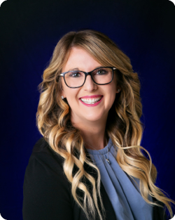 Dominique Browne, mortgage lender