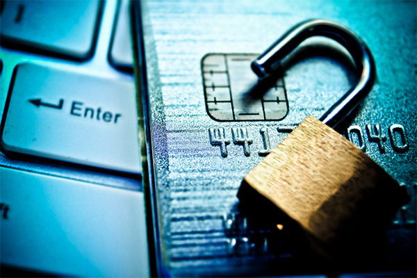 protect yourself from identity theft