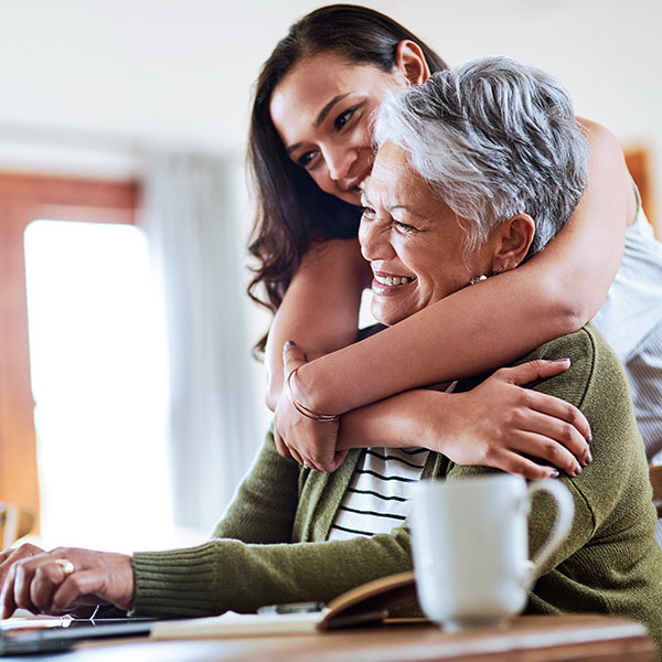 Planning retirement together