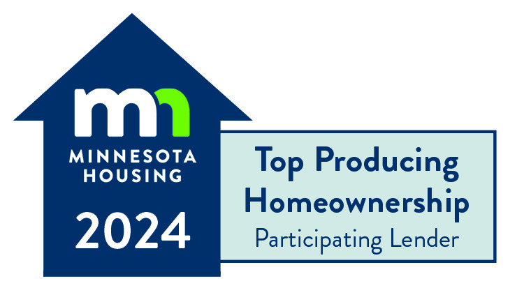 Minnesota Housing Logo
