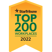 Star Tribune Top Workplace