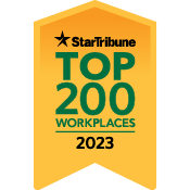 Star Tribune Top Workplace