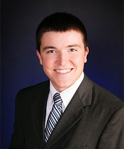 Matt Ratchenski, financial professional