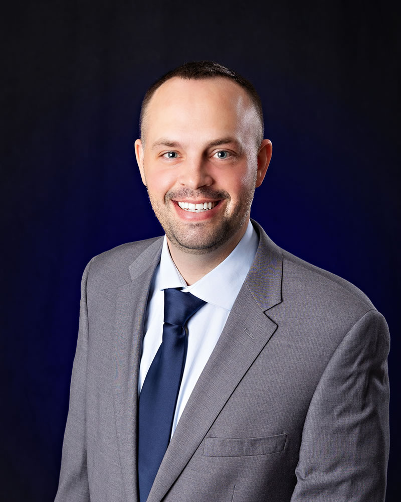 Michael Schwieters, financial professional